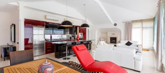 5 rooms Apartment in Kestel, Turkey No. 21101 6