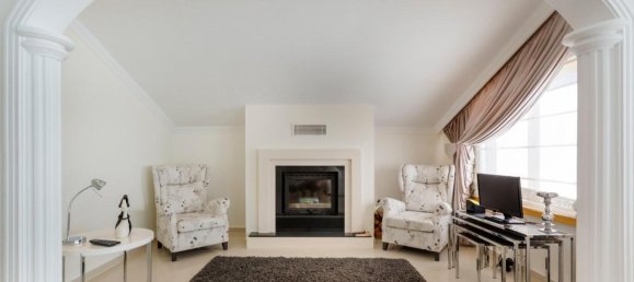 5 rooms Apartment in Kestel, Turkey No. 21101 3