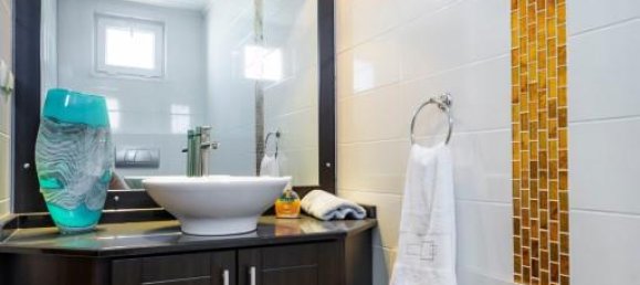 5 rooms Apartment in Kestel, Turkey No. 21101 26