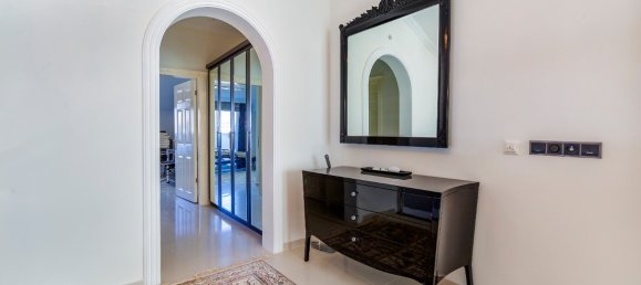 5 rooms Apartment in Kestel, Turkey No. 21101 17