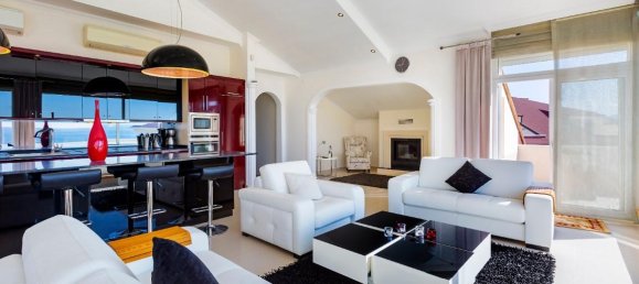 5 rooms Apartment in Kestel, Turkey No. 21101 2