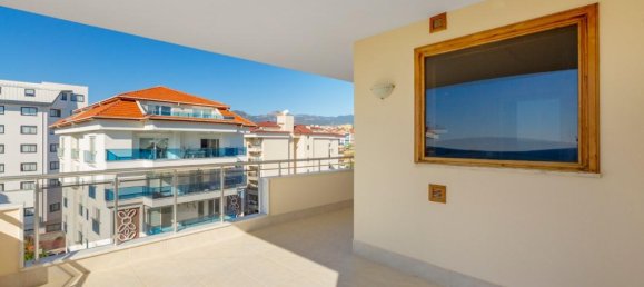 5 rooms Apartment in Kestel, Turkey No. 21101 10