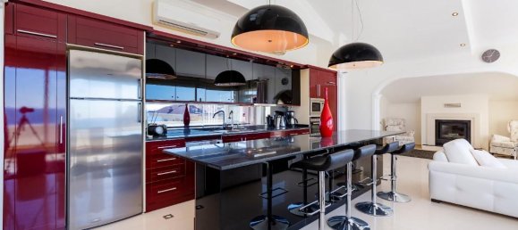 5 rooms Apartment in Kestel, Turkey No. 21101 7