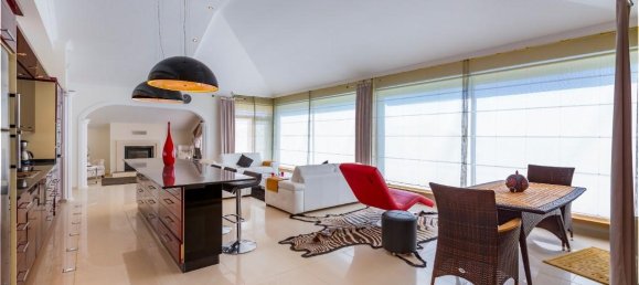 5 rooms Apartment in Kestel, Turkey No. 21101 4