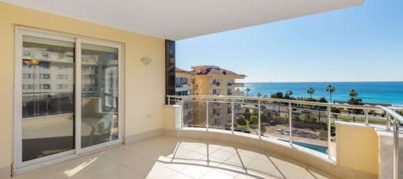 5 rooms Apartment in Kestel, Turkey No. 21101 8