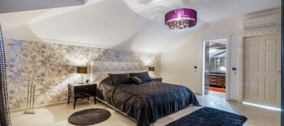 5 rooms Apartment in Kestel, Turkey No. 21101 27