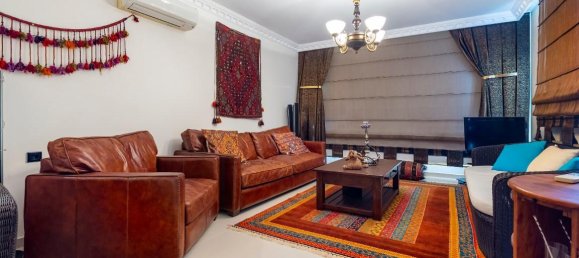 5 rooms Apartment in Kestel, Turkey No. 21101 23