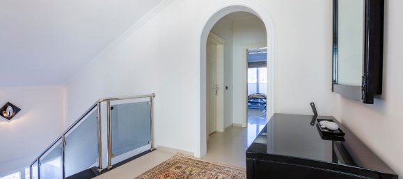 5 rooms Apartment in Kestel, Turkey No. 21101 16