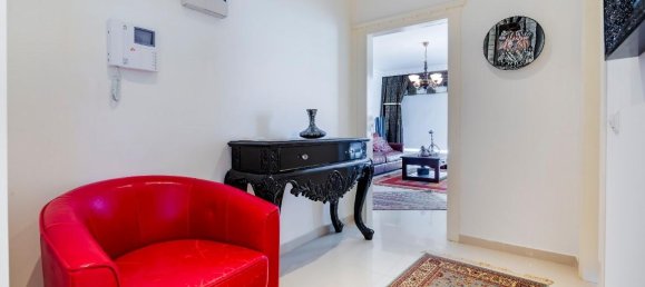 5 rooms Apartment in Kestel, Turkey No. 21101 20