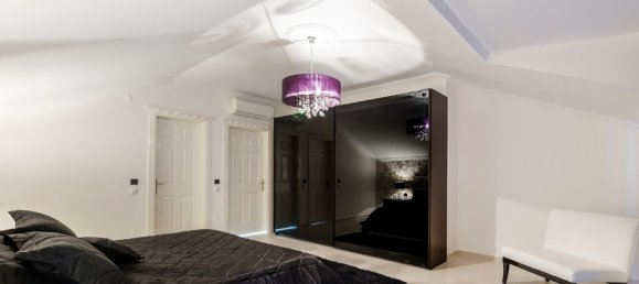 5 rooms Apartment in Kestel, Turkey No. 21101 29