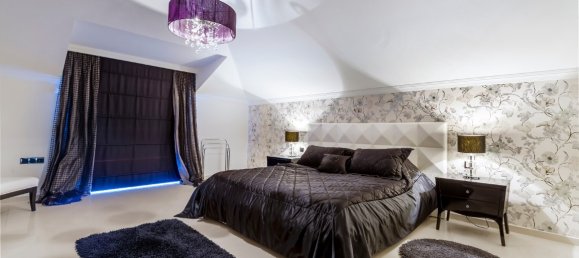 5 rooms Apartment in Kestel, Turkey No. 21101 28