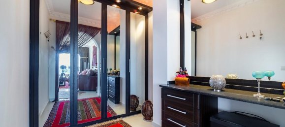 5 rooms Apartment in Kestel, Turkey No. 21101 21