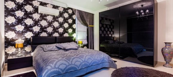 5 rooms Apartment in Kestel, Turkey No. 21101 12