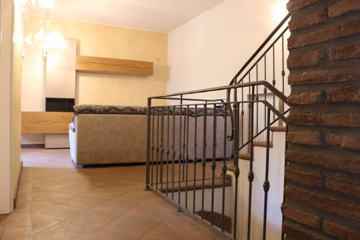 Casa de 3 dormitorios en Castenaso, Italy No. 374832