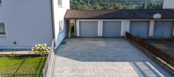 8 غرف نوم تاون هاوس في Neustadt an der Waldnaab, Germany رقم 358278 8