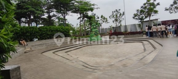 4 bedrooms House in Kembangan, Indonesia No. 1424 13