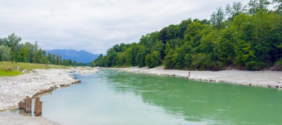 4غرفة شقة في Wals-Siezenheim, Austria رقم 211855 16