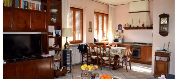 5 bedrooms House in Pinasca, Italy No. 252444 6