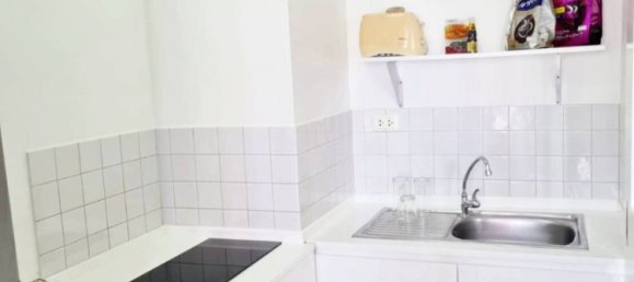 1 Schlafzimmer Eigentumswohnung in Bangkok, Thailand, Nr. 15078 6