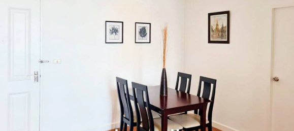 1 Schlafzimmer Eigentumswohnung in Bangkok, Thailand, Nr. 15078 2