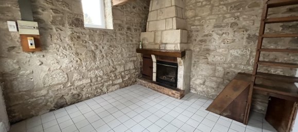 1 Schlafzimmer Haus in Taillefontaine, France, Nr. 81926 2