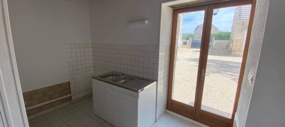 1 Schlafzimmer Haus in Taillefontaine, France, Nr. 81926 3