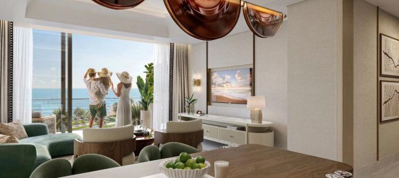 2 bedrooms Townhouse in Al Marjan Island, UAE No. 104706 7