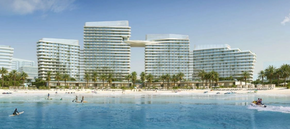 2 bedrooms Townhouse in Al Marjan Island, UAE No. 104706 8