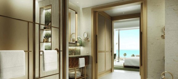 2 bedrooms Townhouse in Al Marjan Island, UAE No. 104706 4