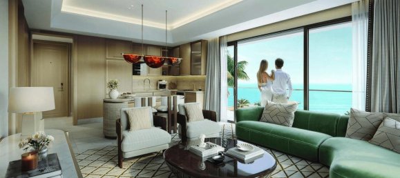 2 bedrooms Townhouse in Al Marjan Island, UAE No. 104706 3