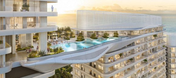 2 bedrooms Townhouse in Al Marjan Island, UAE No. 104706 10