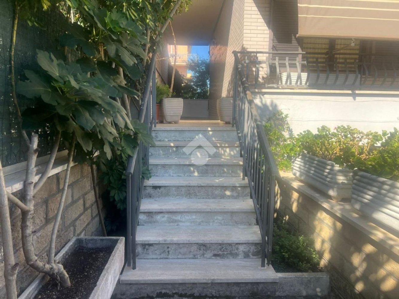 4-Zimmer Haus in Rome, Italy, Nr. 269462