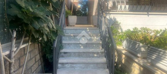 4-Zimmer Haus in Rome, Italy, Nr. 269462 3