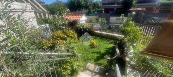 4-Zimmer Haus in Rome, Italy, Nr. 269462 4