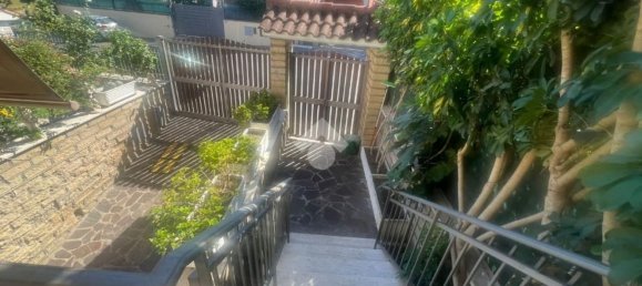 4-Zimmer Haus in Rome, Italy, Nr. 269462 7