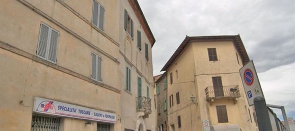 3-salle Maison à Sinalunga, Italy No. 80555 8