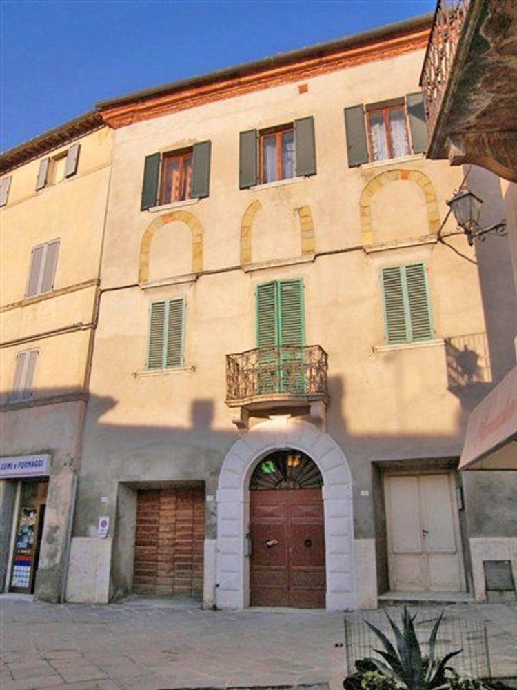 3-salle Maison à Sinalunga, Italy No. 80555