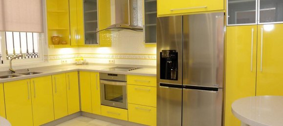 Villa T5 em Benalmadena, Spain N.º 80115 9