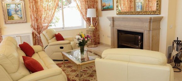 Villa T5 em Benalmadena, Spain N.º 80115 10