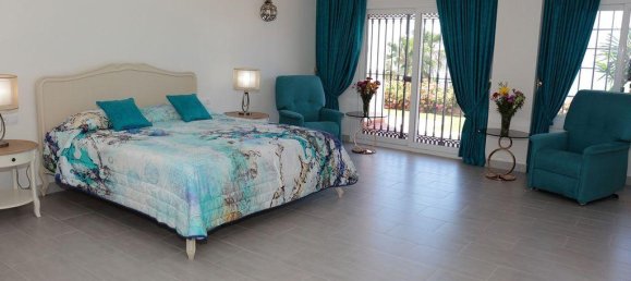 Villa T5 em Benalmadena, Spain N.º 80115 17