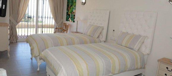 Villa T5 em Benalmadena, Spain N.º 80115 19