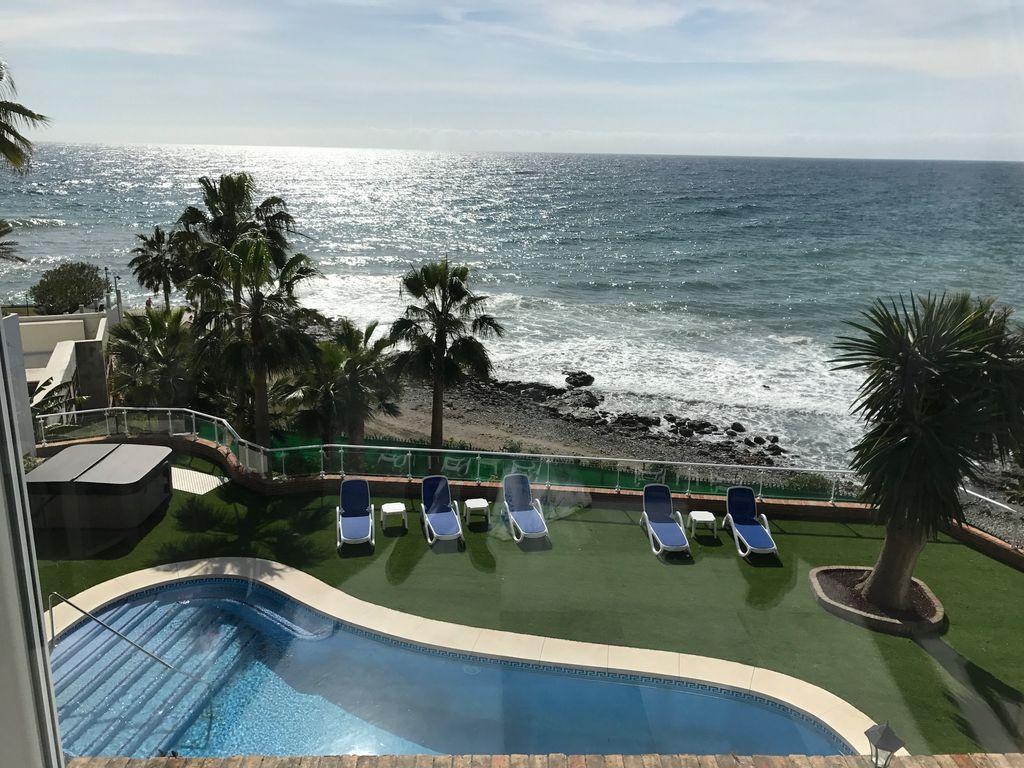 Villa T5 em Benalmadena, Spain N.º 80115