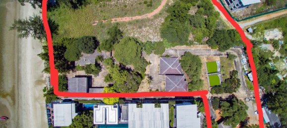 Gewerbliche Immobilie in Hua Hin, Thailand, Nr. 6982 4