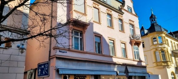 Edifício em Bad Kissingen, Germany 1718 m² N.º 90688 2