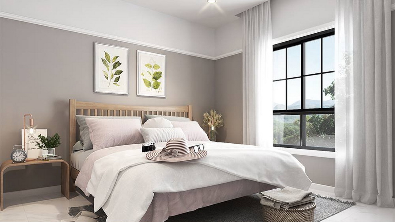 Квартира с 1 спальней в The Title V, Пляж Рейли, Таиланд № 30311