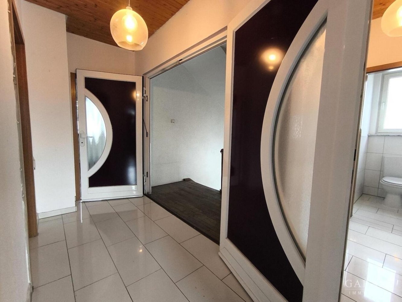 3-Zimmer Wohnung in Stuttgart, Germany, Nr. 4124