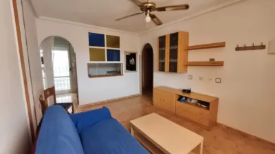 2 bedrooms Apartment in Torrevieja, Spain No. 133933