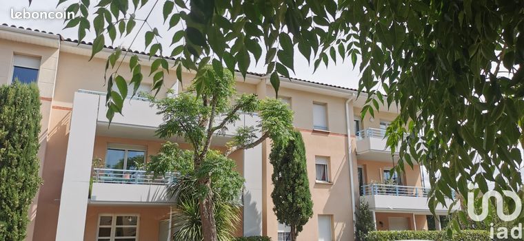 1 bedroom Apartment in Pamiers, France No. 307480