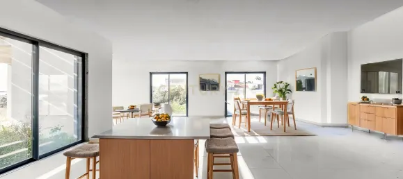 Terreno em Quelfes, Portugal 428 m² N.º 111653 7