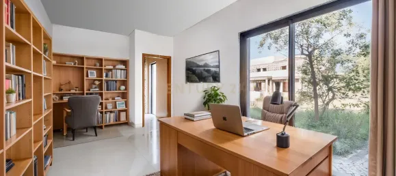 Terreno em Quelfes, Portugal 428 m² N.º 111653 26